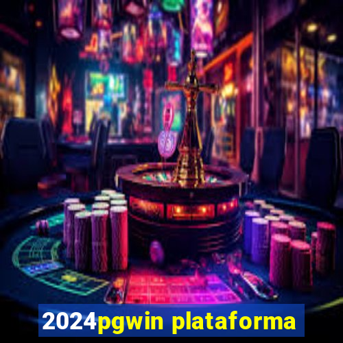 2024pgwin plataforma